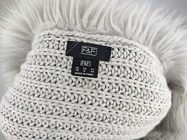 hibou kod: F&F, Sweter damski, rozmiar XL — 4