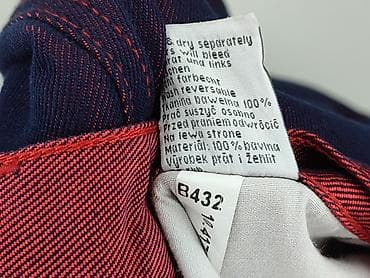 cron x jeans: Cross Jeans, Jeansy damskie, rozmiar L — 6