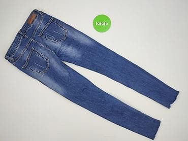 lee jeans pl: Denim, Jeans for women, size S — 3