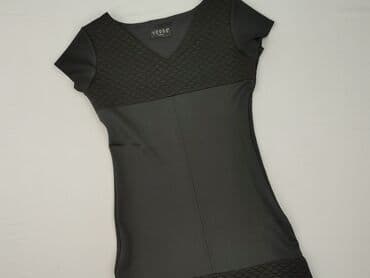 sukienka czerwona obcisła: Sukienka damska, 2XL — 1