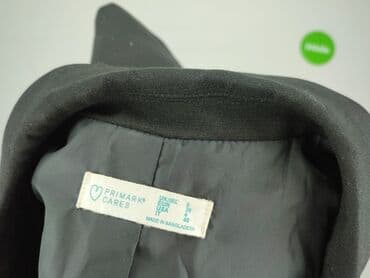 marynarki damskie c a: Primark, Піджак жіночий, розмір S — 4