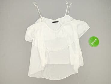 bluzki i koszule damskie day birger et mikkelsen: Atmosphere, Top damski, rozmiar XL — 2