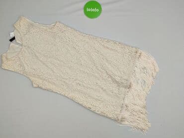 hm sukienka z falbanami: H&M Divided, Sukienka damska, rozmiar M — 2