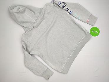 garnitury adidas: Bluza z kapturem damska, rozmiar L — 3
