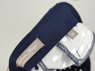 Women's Pants: Christian Berg, Spodnie materiałowe damskie, rozmiar M — 4