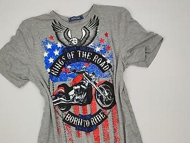 t shirty jim morrison: T-shirt damski, rozmiar S — 1