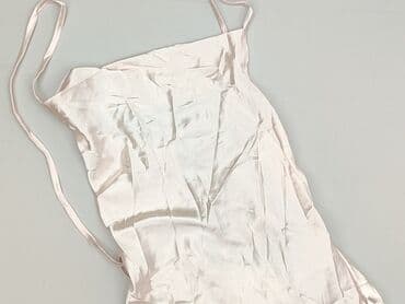 srebrna marynarka do sukienki: Sukienka damska, XS — 1