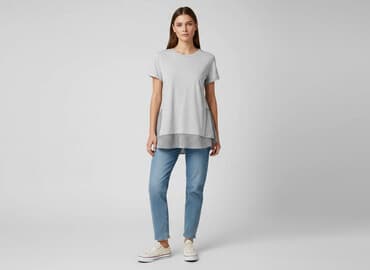 primark koszulka polo: Primark, Women`s T-shirt, size S — 1