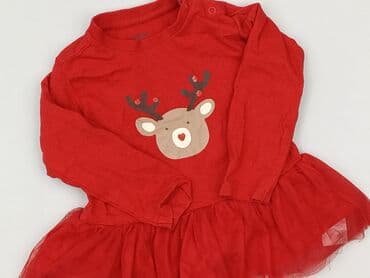 sukienki codzienne letnie: Dress, Sinsay, 12-18 months, condition - Very good — 1