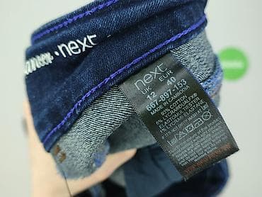 jeans g raw: NEXT Petite, Jeansy damskie, rozmiar M — 4