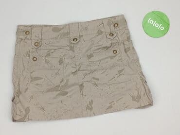 spódniczka bojówka: Spódnica damska, rozmiar M — 3