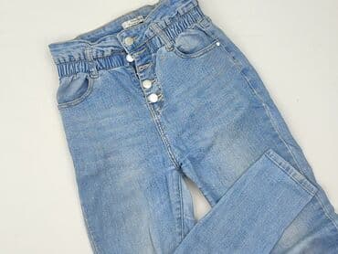Jeans for women, size M