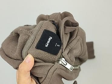sklep pull: Sinsay, Bluza z kapturem damska, rozmiar S — 7