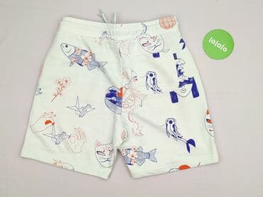 sandały skechers ccc: Cropp, Szorty dla mężczyzn, rozmiar M — 3