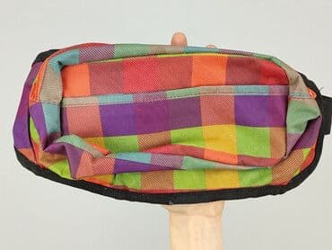 czapka z daszkiem bawełna czy poliester: Nerka, stan - Bardzo dobry — 5