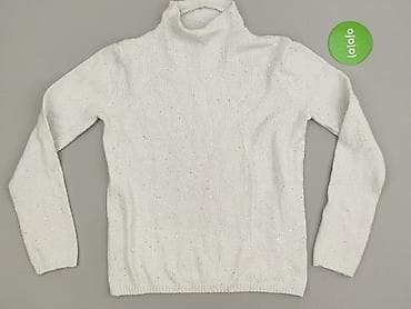 sinsay dresy: Sinsay, Golf damski, rozmiar XS — 2