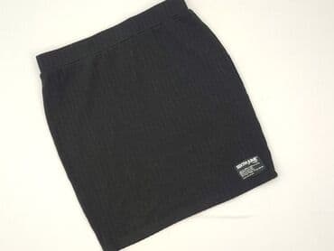 czarne spódnice z tafty: House, Women`s skirt, size L (EU 40) — 1