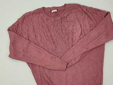 TU Woman, Sweter damski, rozmiar S