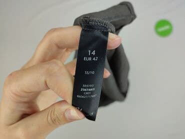 tunika damska: Tunika damska, rozmiar XL — 5