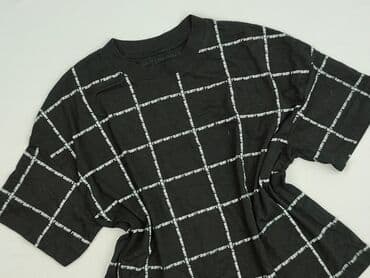 Sinsay, Women`s T-shirt, size L (EU 40)