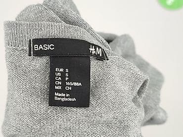 ever me sweter: H&M Basic, Women`s cardigan, size S — 5