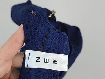 schein bluzki: Bluzka damska, rozmiar 4XL — 4