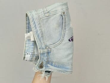 cropp spodnie krótkie: Cropp, Szorty damskie, rozmiar M — 7