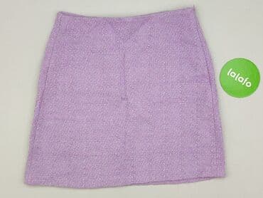 sukienka z marszczeniem reserved: Spódnica damska, S — 2