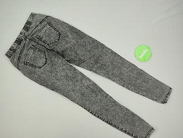 dżinsy cargo: Denim Co, Jeansy damskie, rozmiar XS — 3
