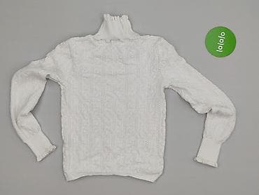 inditex 77302: Zara, Sweter damski, rozmiar S — 3