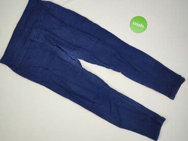 legginsy modelujace push up: Beloved, Jeansy damskie, rozmiar XL — 2