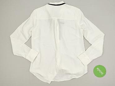 koszulki basic hm: H&M, Koszula damska, rozmiar XS — 3