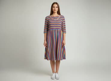 sukienki od projektantów: Sukienka damska, rozmiar S — 6