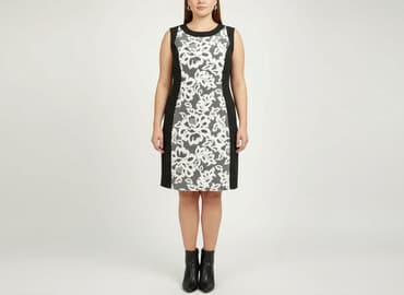 trampki harley davidson: Sukienka damska, rozmiar XL — 6