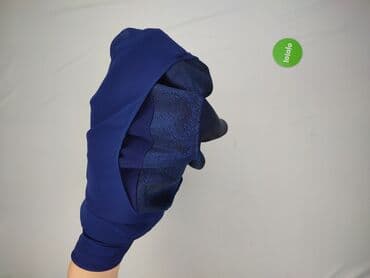 emoi sklep sukienki granat na wesele: Sukienka damska, rozmiar 3XL — 4