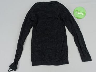 jedwabna bluzki massimo dutti: Жіноча блуза, розмір S — 3