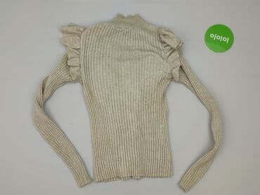 sweter z odkrytymi ramionami zara: Lindex, Sweter damski, rozmiar M — 3
