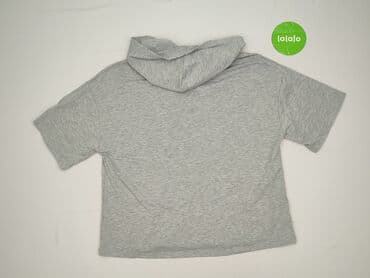 bluzy vintage: Bluza z kapturem damska, rozmiar L — 3