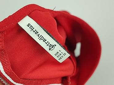skora: Stradivarius, Bluzka damska, rozmiar L — 5