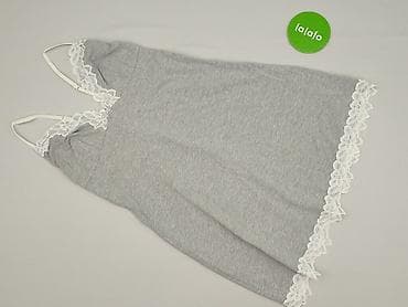 majty wilk: Koszula nocna damska, rozmiar XL — 2