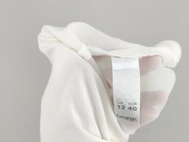 bluzki bezszwowe: George, Bluzka damska, rozmiar L — 5