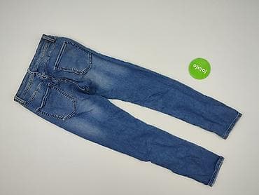 jeansy hurt: Jeansy damskie, rozmiar S — 3