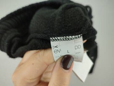 spodnie dresowe dynamic: Even&Odd, Spodnie dresowe damskie, L — 5