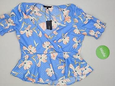 piekne bluzki: Vero Moda, Bluzka damska, rozmiar L — 2