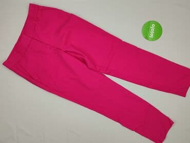 reserved spodenki krótkie: Reserved, Spodnie materiałowe damskie, rozmiar XS — 2