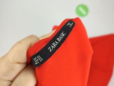zara bluzki basic: Zara, Sukienka damska, rozmiar XS — 4