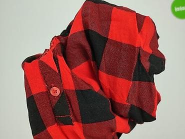 koszula plaszcz: Koszula damska, rozmiar L — 6