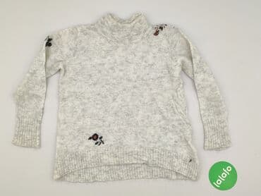 sweter h: Women`s sweater, size XS (EU 34) — 2