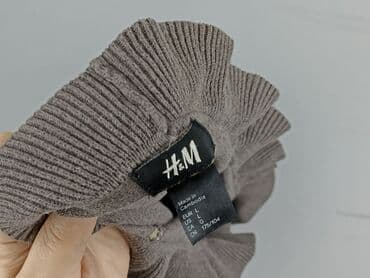 дублянка жіноча польща: H&M, Women's blouse, size L (EU 40) — 4