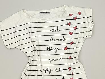 pull and bear koszulka damska: T-shirt damski, rozmiar M — 1